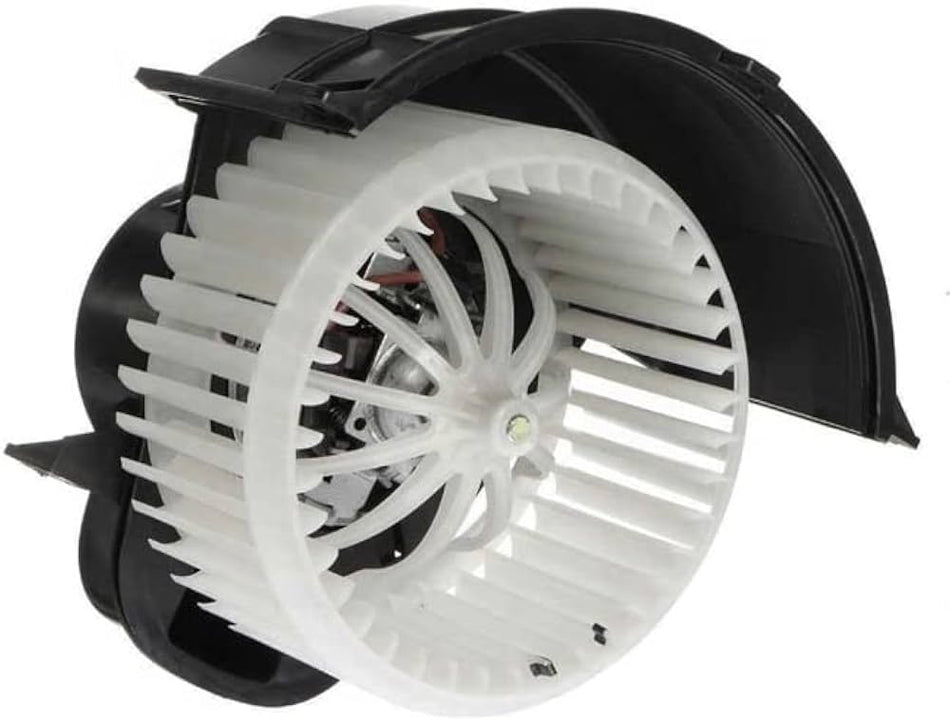 7L0820021L Blower Motor Audi Aftermarket