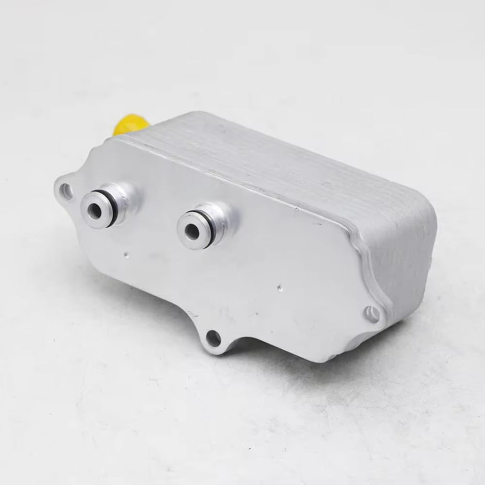 68485460AB Gear Oil Cooler Mopar Genuine