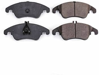 A0074205820 Front Brake Pad Mercedes Benz Aftermarket