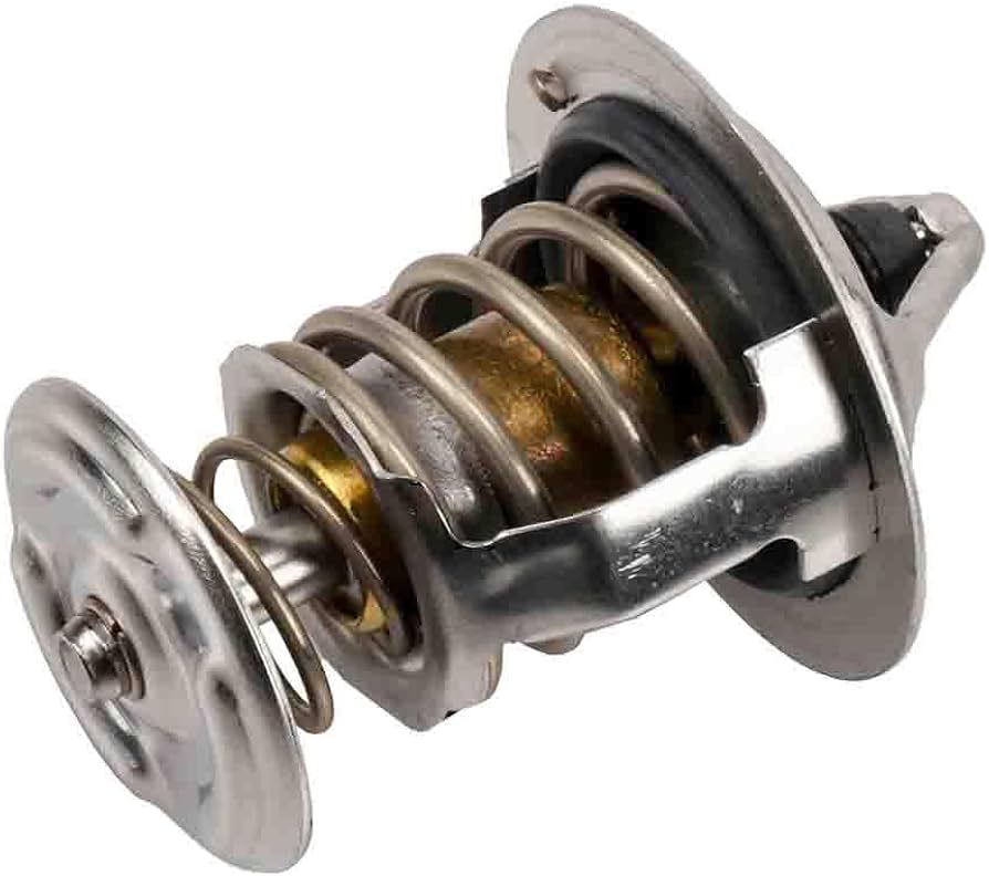 89018168 Thermostat Tahoe Acdelco GM Genuine