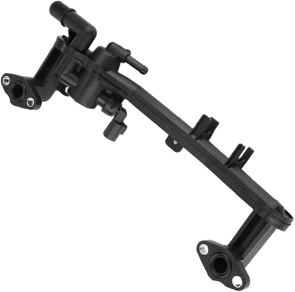 LR018273 Coolant Hose Land Rover Aftermarket