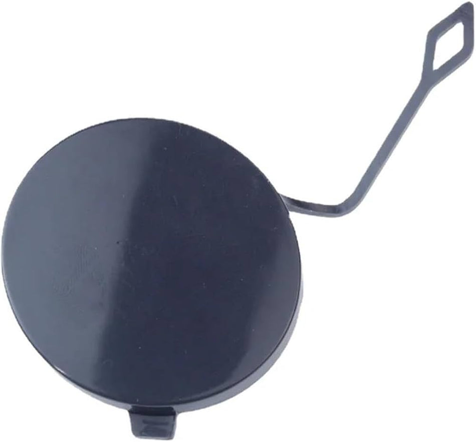 7P6807449A Rear Left Tow Hook Volkswagon Aftermarket