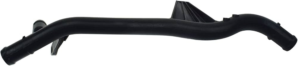 5Q0121070BR Coolant Water Hose Volkswagon Aftermarket