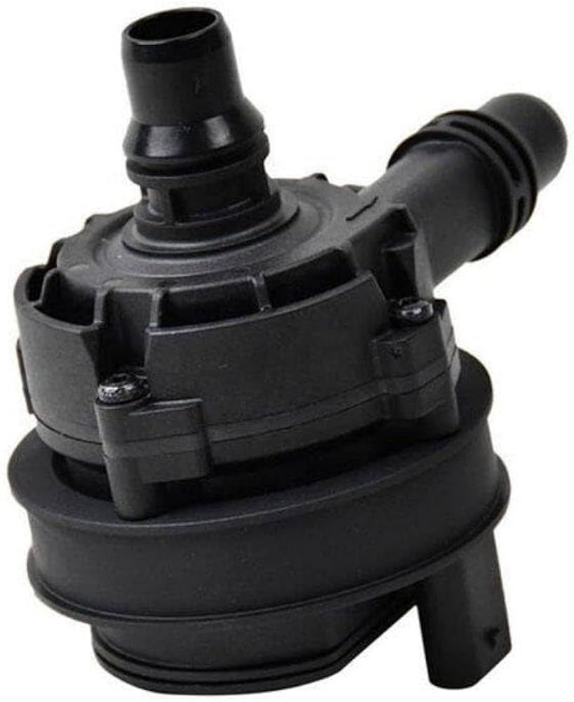 64116834917 Auxiliary Pump BMW Aftermarket
