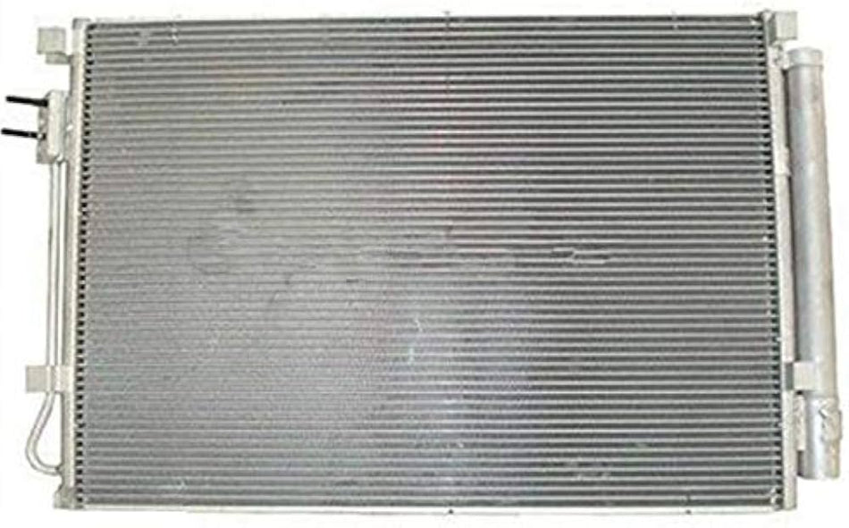 976061W000 Condensor Hyundai Aftermarket