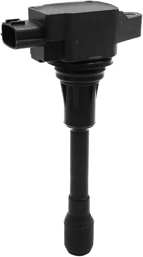 22448JA11C Ignition Coil Nissan Genuine