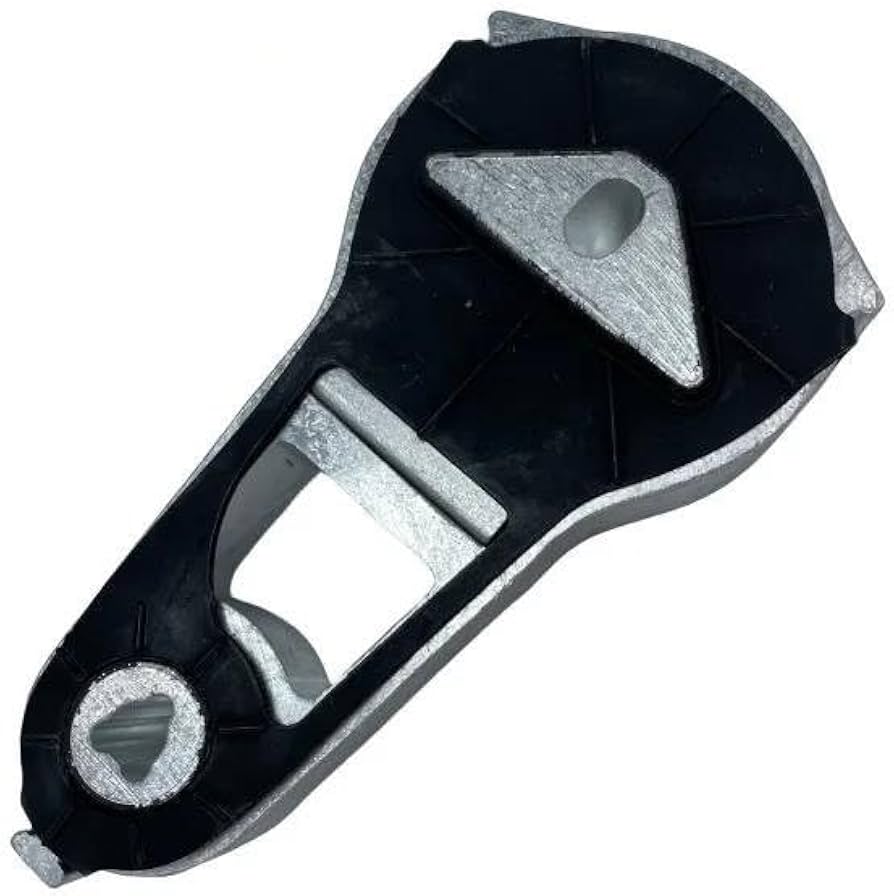 FB5Z6068D Gear Mount Lower Explorer Ford Genuine