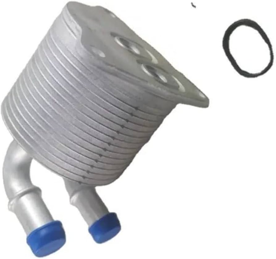 22437022 Transmission Cooler Assembly Volvo Aftermarket