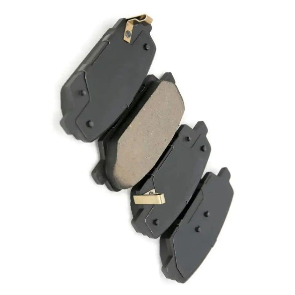 583022TA40 Rear Brake Pad Hyundai Aftermarket