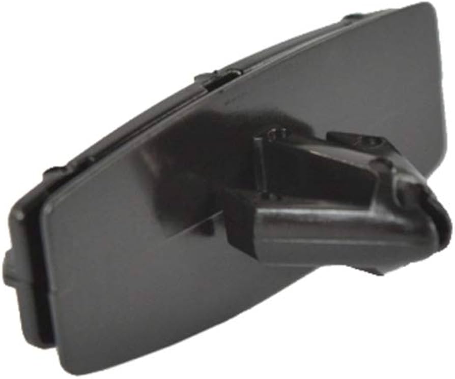 68039280AA Applique Clip Mopar Aftermarket
