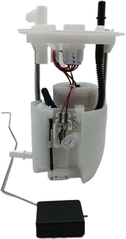 DA8Z9H307L Fuel Pump Ford Aftermarket