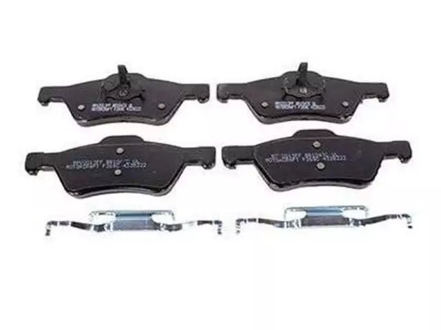 CU2Z2V001H Brake Pad Front Escape Ford Genuine