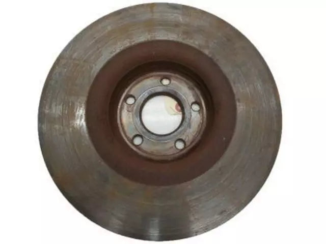 EJ7Z1125A Disco Delantero Mkc Ford Genuino