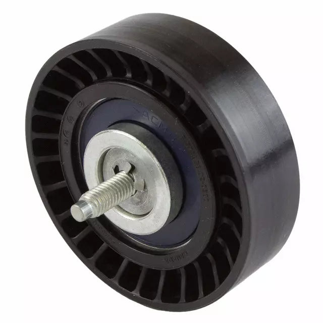 DS7Z8678A Idler Pulley Ford Genuine