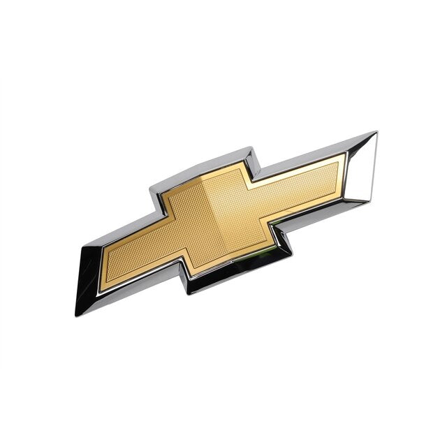 42777298 Front Emblem GM GM Genuine