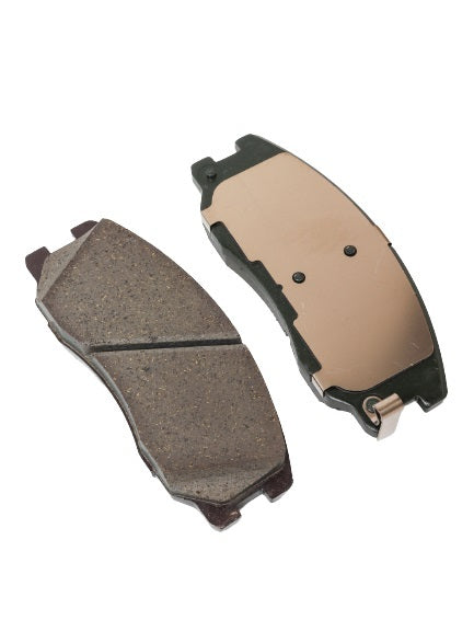 42784760 Brake Pad GM Aftermarket
