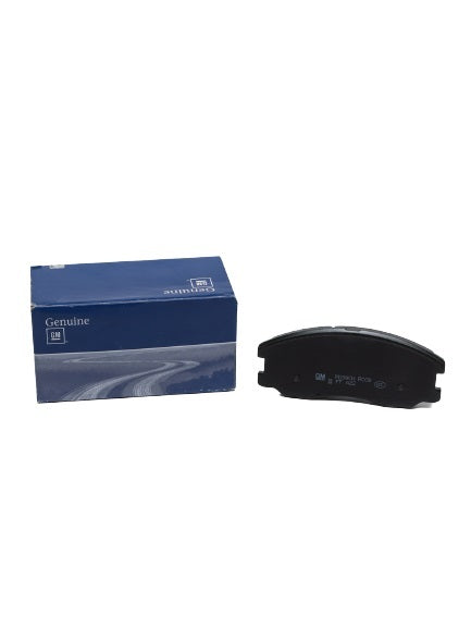 42784760 Front Brake Pad GM Genuine