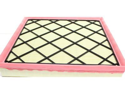 13272720 Engine Air Filter Chevrolet-sonic- GM Aftermarket