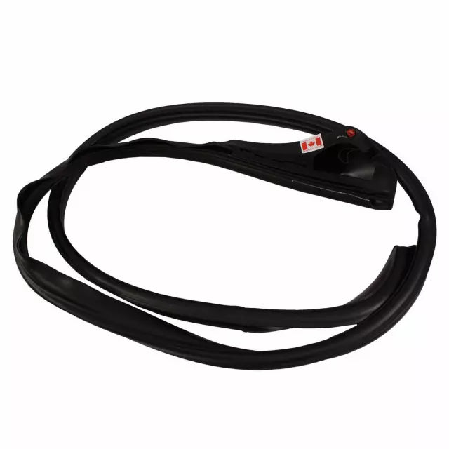 AL3Z1651222A Roof Panel Weather Strip RH Ford Genuine