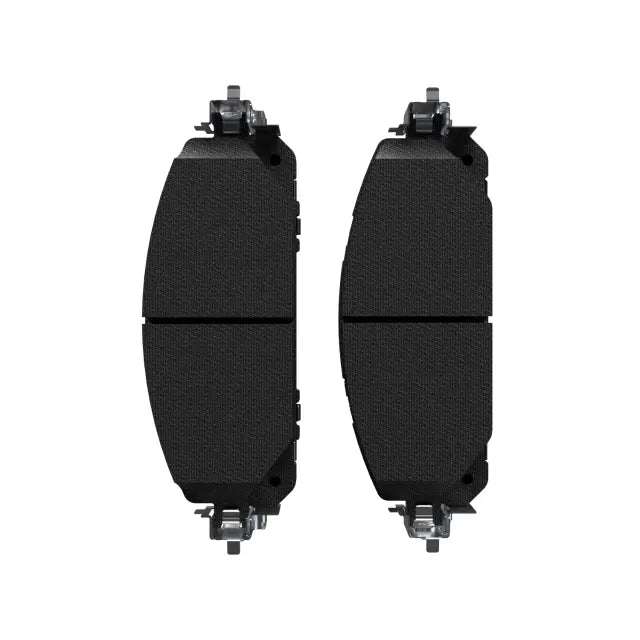 68459898AB Brake Pad Mopar Aftermarket