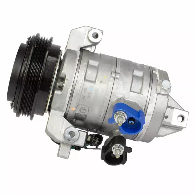 FR3Z19703K AC Compressor Org Ford Genuine