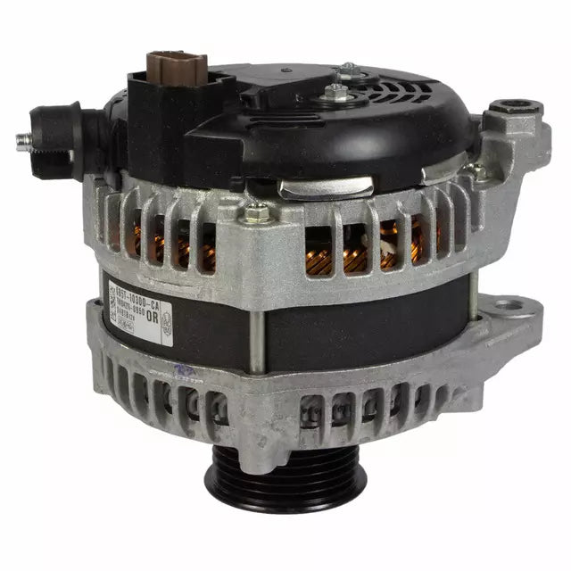 GB5Z10346C Alternator Assembly Exp Ford Genuine