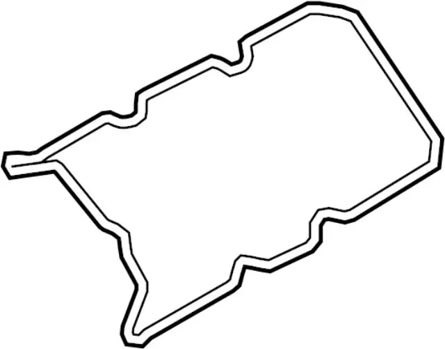 132709PM0A Valve Cover Gasket Nissan Genuine