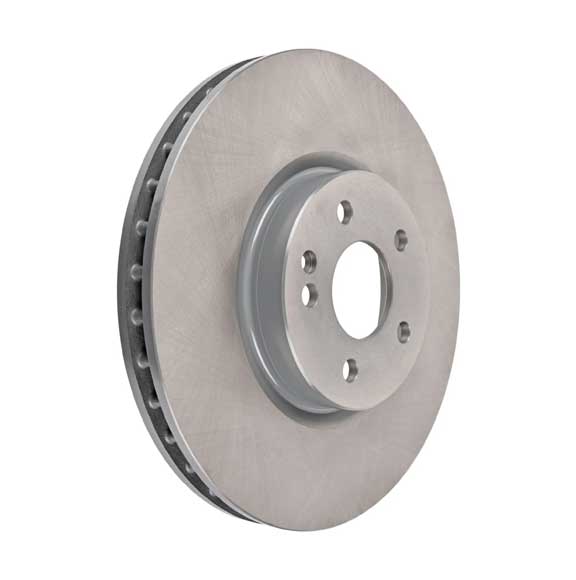 4474210012 Front Disc Mercedes Benz Genuine