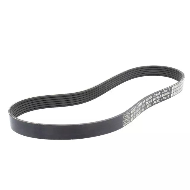 MB3Z8620A Belt Mkx Ford Genuine