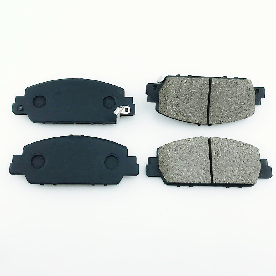 45022T2MT00 Front Brake Pad Honda Aftermarket