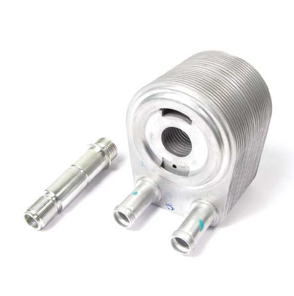 4526544 Oil Cooler Jaguar Aftermarket