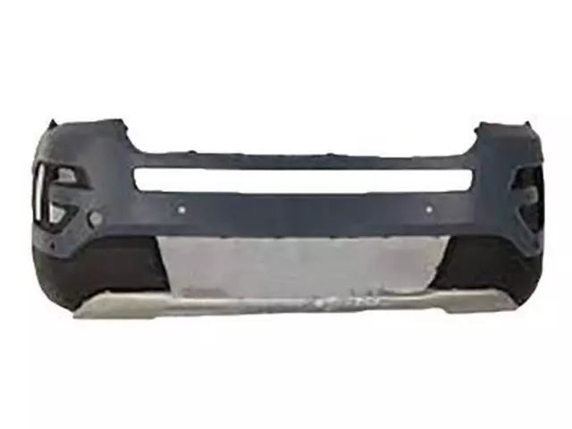 JB5Z17D957GAPTM Front Bumper Kit Ford Aftermarket