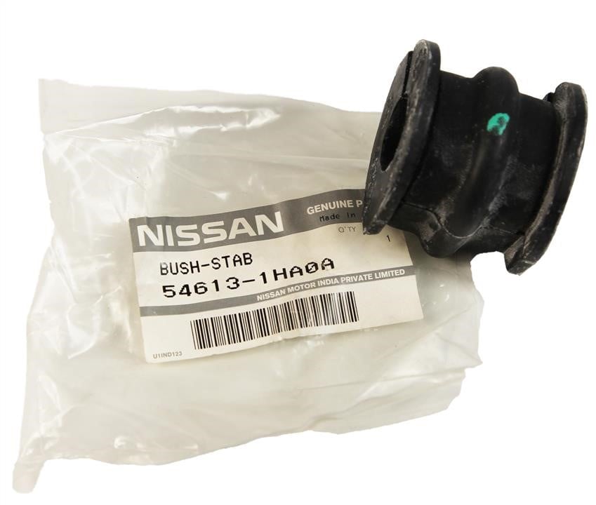 546131HA0A Front Stabilizer Cut Bush Nissan Aftermarket