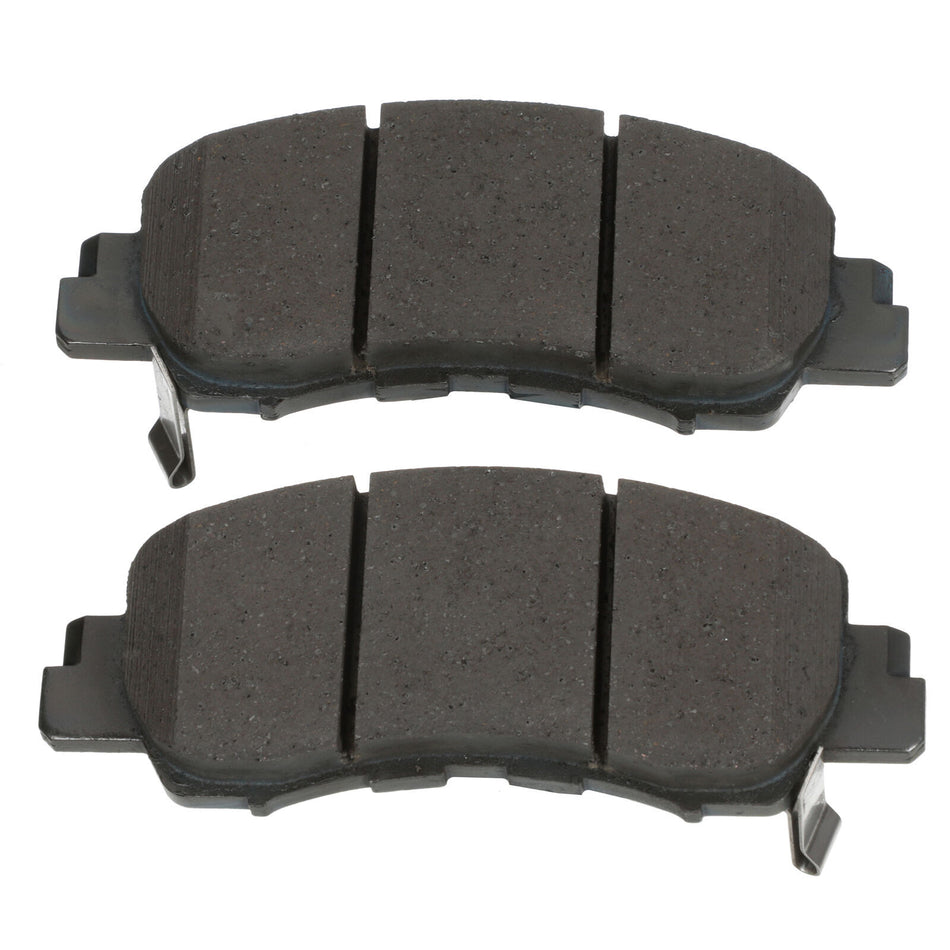 4605B481 Front Brake Pad Mitsubhishi Genuine