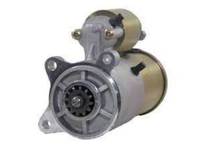 7L1Z11002A Starter Motor Ford Aftermarket