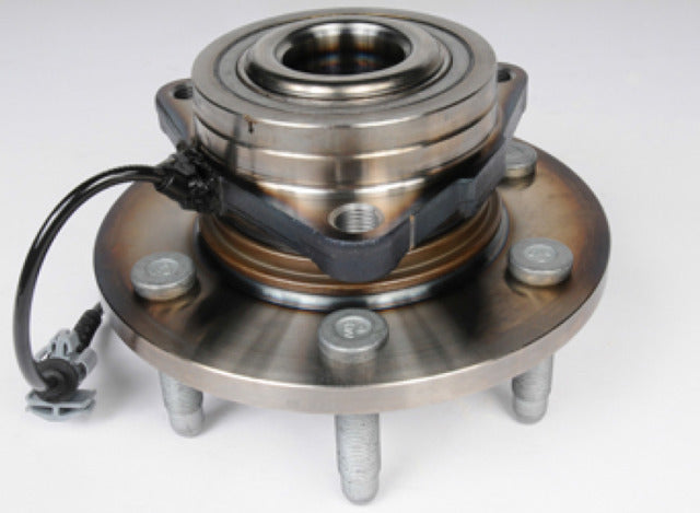 84856654 Front Wheel Bearing GM Aftermarket