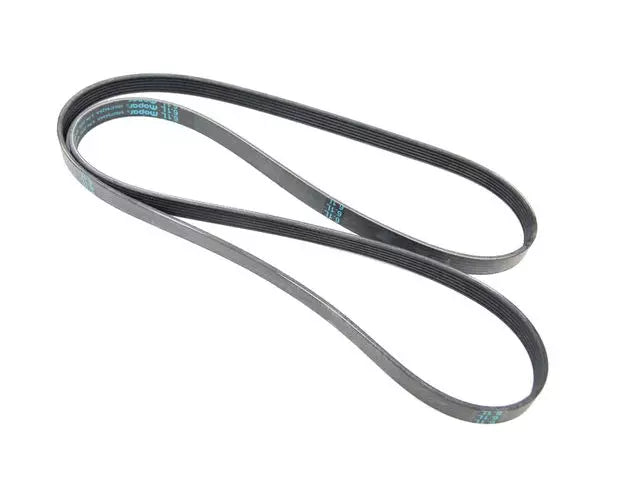 5037542AA Belt Gd Chero Rdmx 6pk Mopar Aftermarket