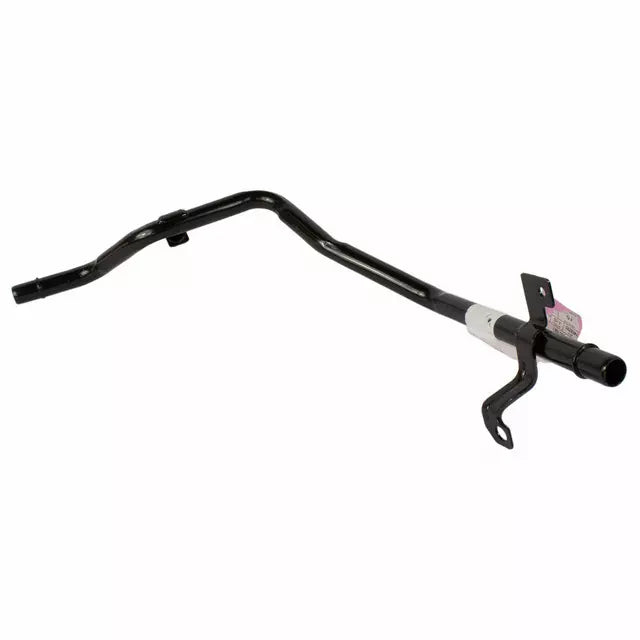 GR3Z18472H Heater Hose Ford Genuine