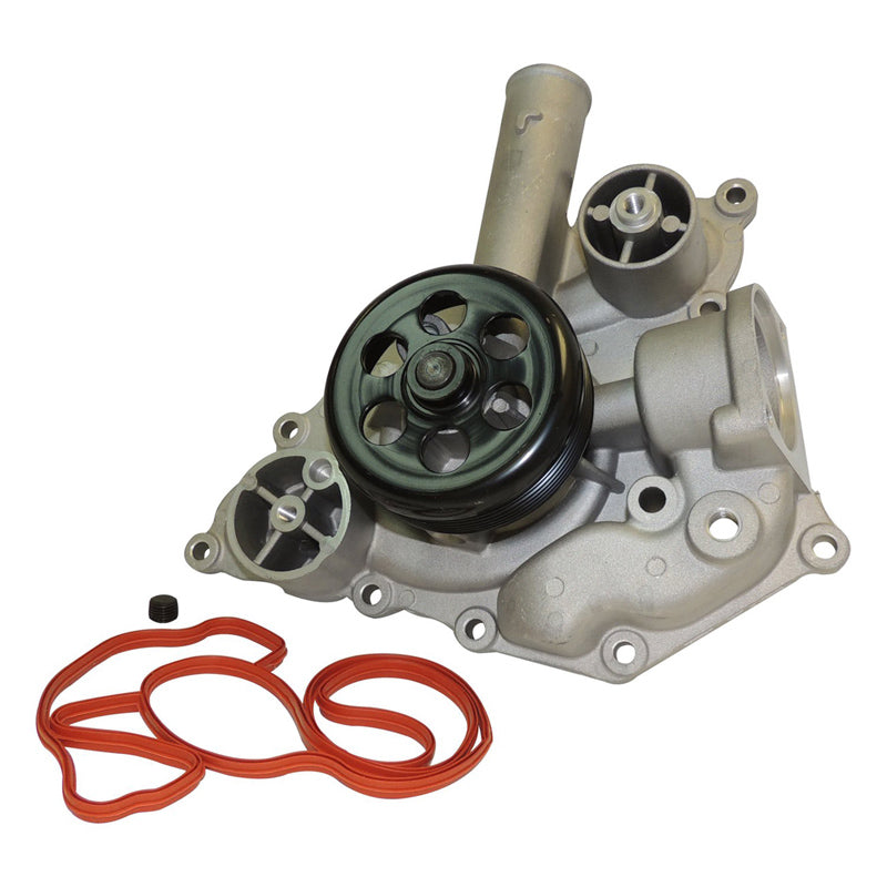 4792838AB Water Pump Mopar Genuine