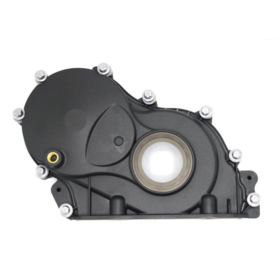 11148512597 Timing Chain Cover BMW Genuine