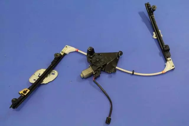 4865610AI Right Hand Front Door Window Regulator Mopar Genuine