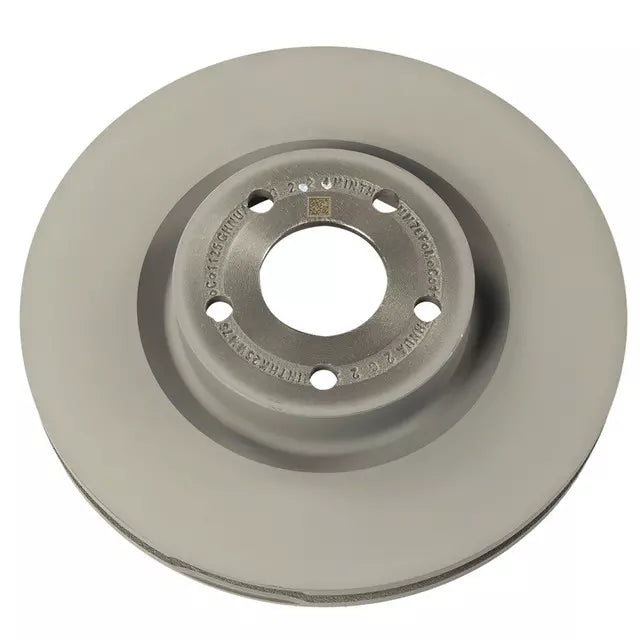 LX6Z1125M Front Disc Escape Ctc Ford Genuine