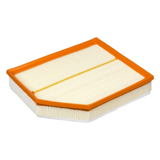 31370089 Air Filter Volvo Genuine