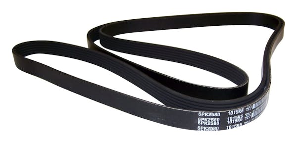 4891721AB Engine Drive Belt Comp Mopar Genuine