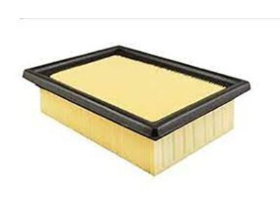 CJ5Z9601A Air Filter Ford Aftermarket