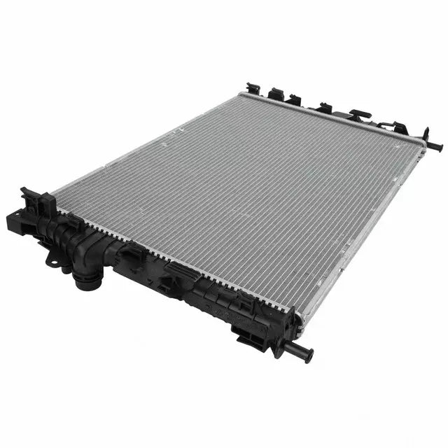 CV6Z8005B Radiator Assembly Ford Aftermarket