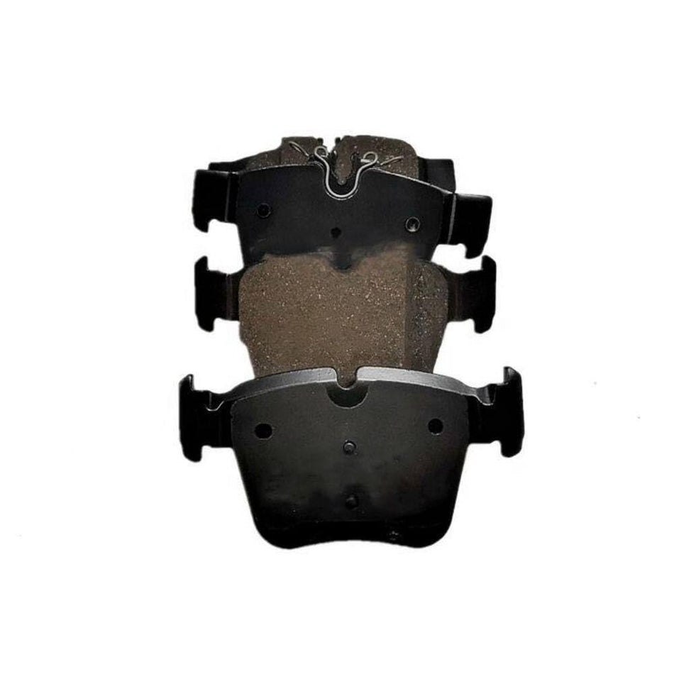 A0004205900 Rear Brake Pad Mercedes Benz Aftermarket