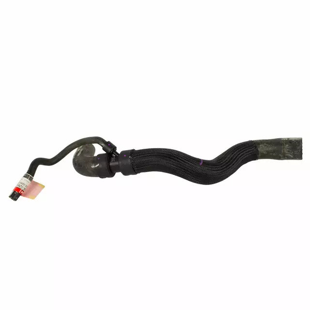 AA5Z8260B Radiator Upper Hose Ford Genuine