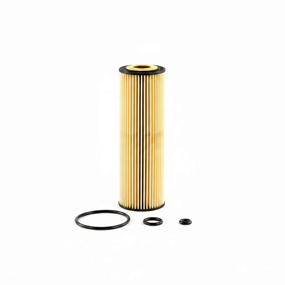 A2711800009 Oil Filter Mercedes Benz Aftermarket
