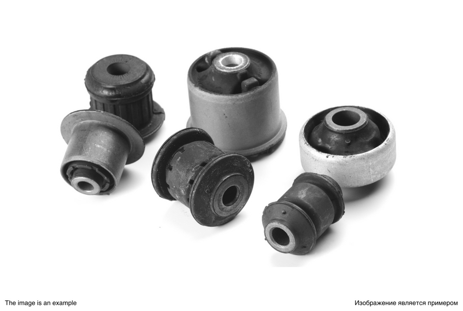 4863222030 Upper Arm Bush Toyota Aftermarket